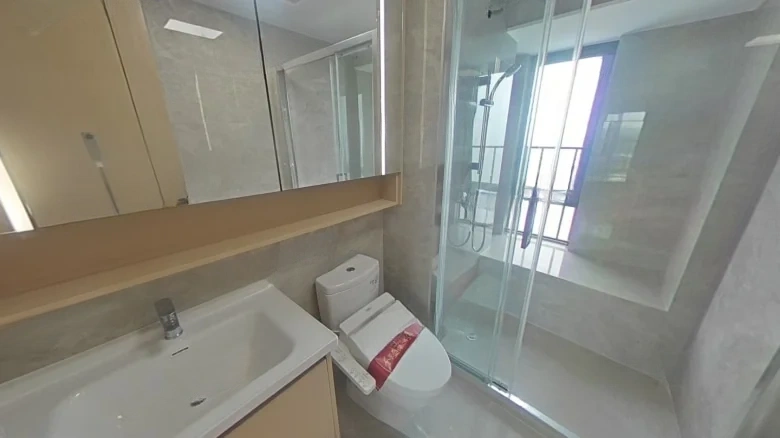 Poly Development & Holdings Longyu - View 8