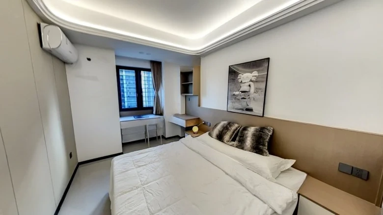 Lunhoujia Yuan - View 2