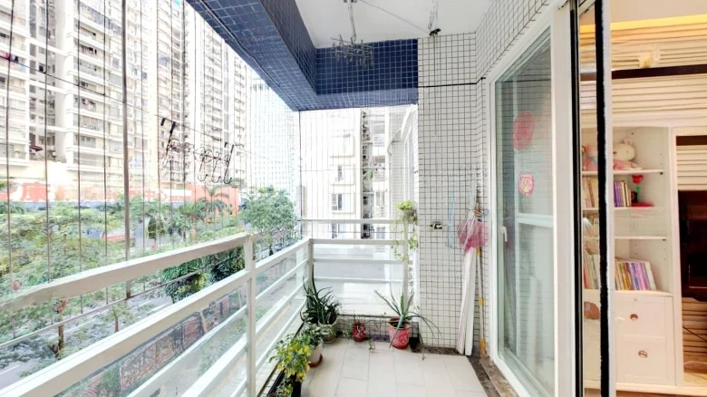 Orient New World - View 8