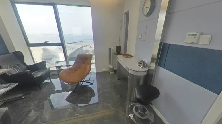 Kaisa Center - View 5