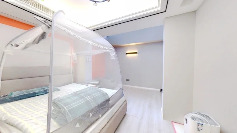 Xin Cheng Puye Zhongshan - View 5