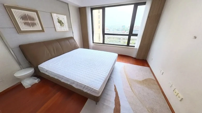 Yanlord West Garden - View 2