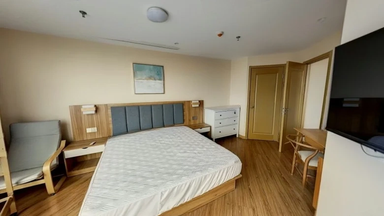 Harmony Joy Pavilion - View 2