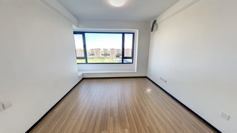 He Guang Rui Fu Residence - View 3