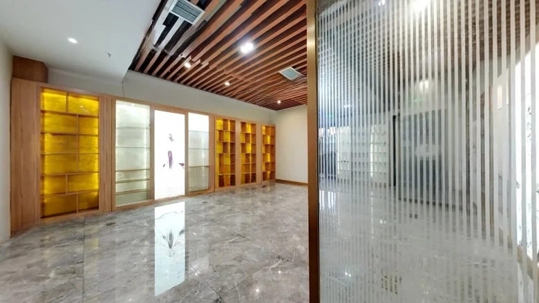 Crescent Mansion - View 5