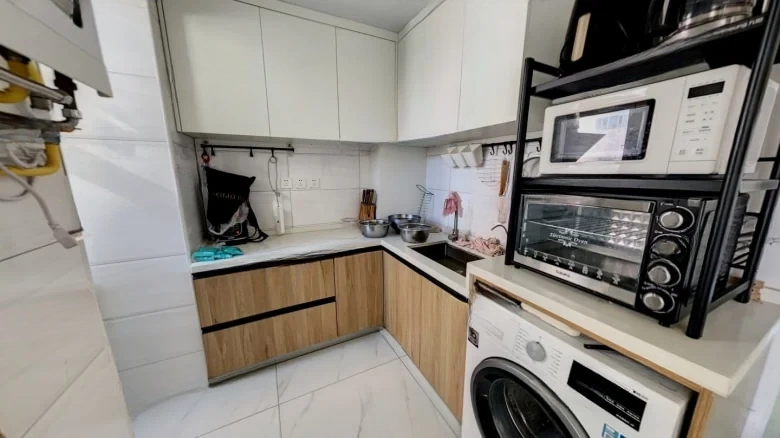 Nanfangzhuang No. 1 Yard - View 6