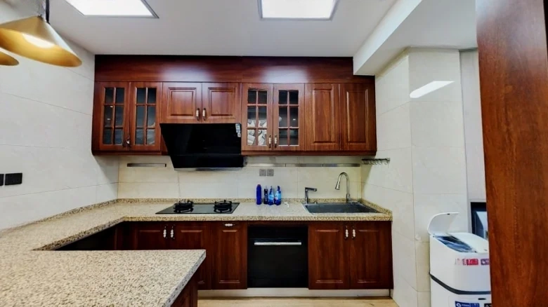 Atlantic New City F District - View 8