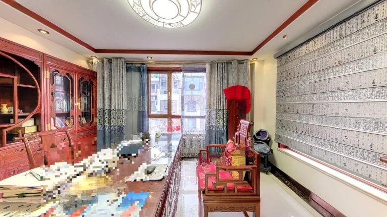 Lan Ting Imperial Lake City East District - View 22