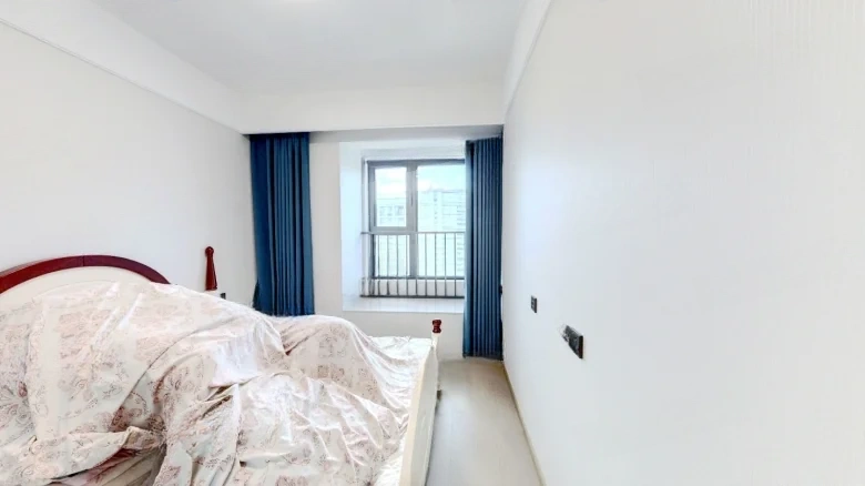 Vanke Fangyuan - View 4