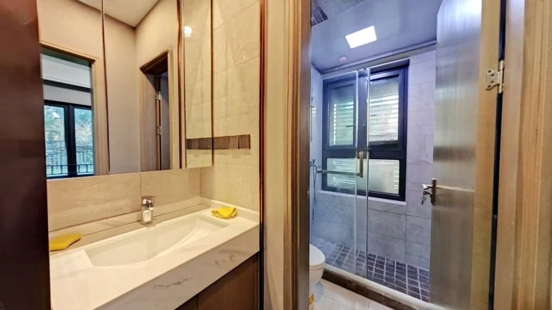 Shanshui Yuelan Court - View 7