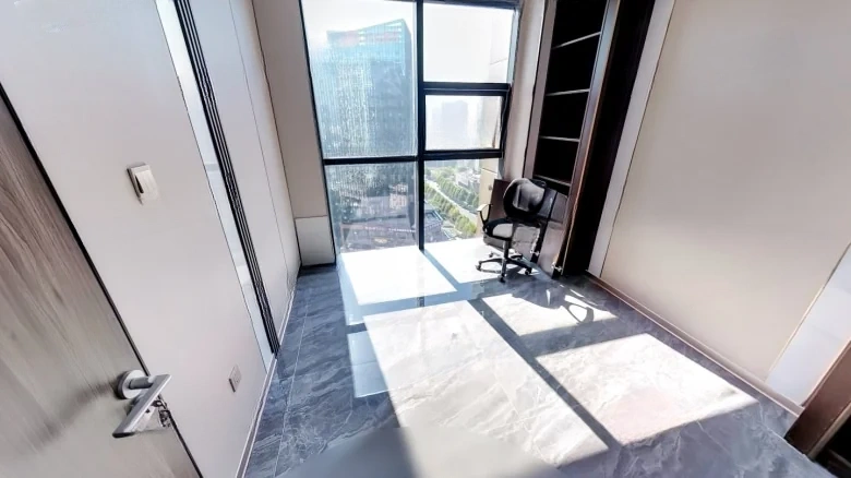 Wankuntu Wealth Plaza - View 1