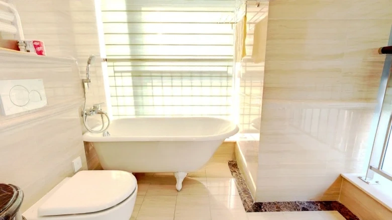 Sinosteel Qingdao Center - View 7