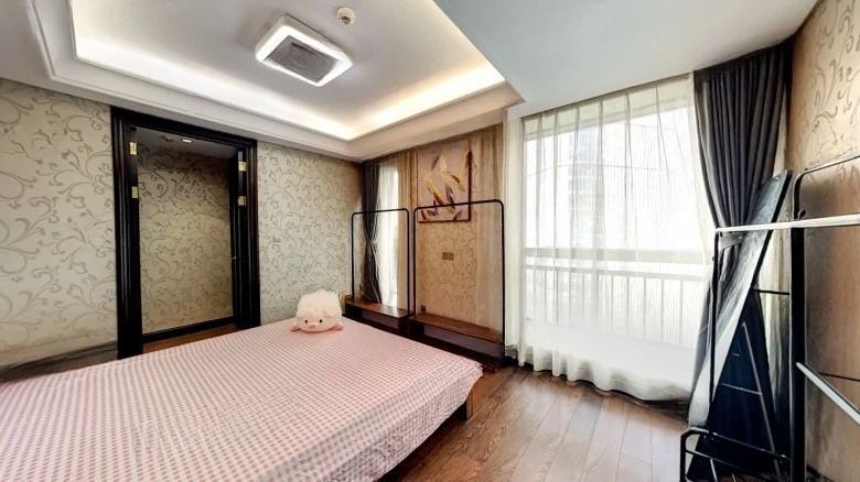 Hua Yuan International Apartments - View 2