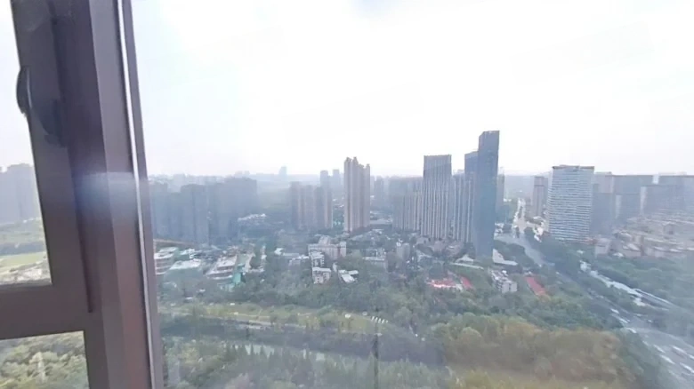 International Creative Centre Gate of Triumph - View 14