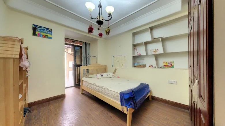 Sino-honors International Living District - View 3