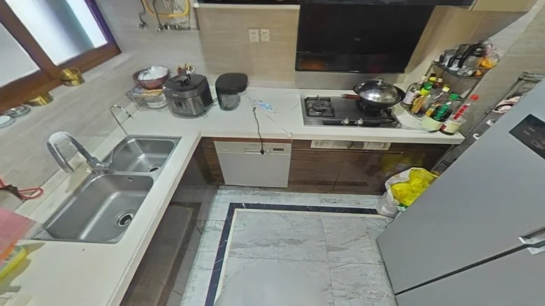 Evergrande Imperial View Peninsula Xiangjiang Garden - View 8