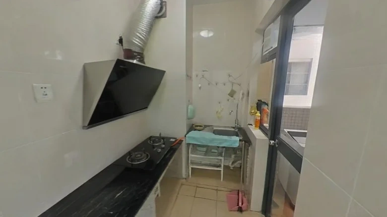 Xiwan Garden Residence - View 4