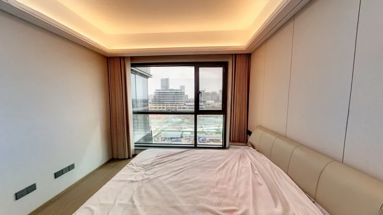 Merchant Times Park Tianyuejing Block B - View 5