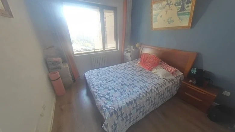 Zhonghai Seaport Elegance Garden - View 3