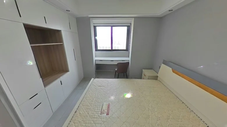 Xingyi Residential Community, South Area - View 2