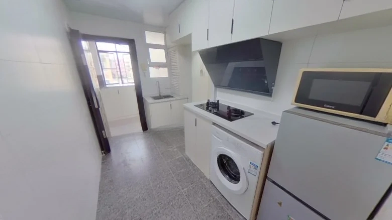 Ru Shan Wu Cun Village - View 7