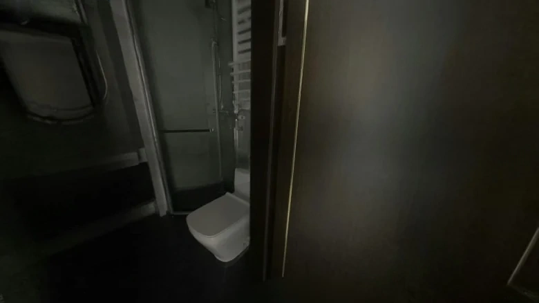 Fosun International Center Peak - View 9