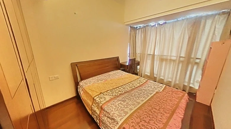 Strait International Community Phase I - View 4