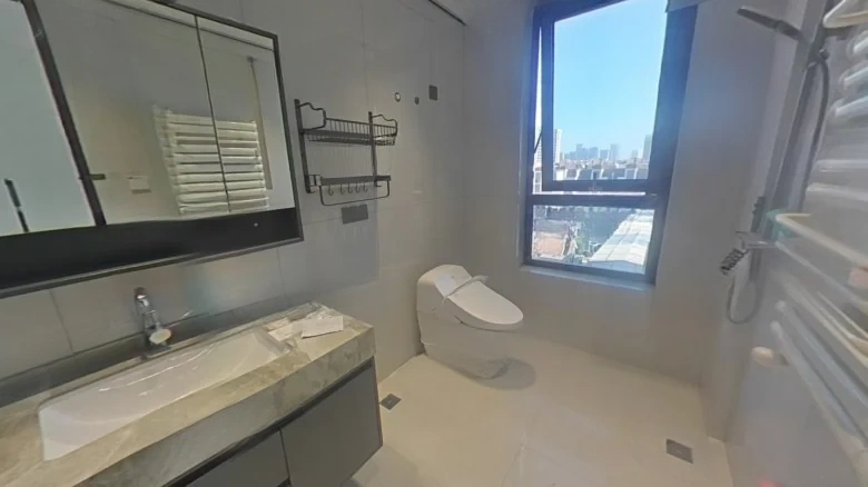 Haitang Bay Phase IV - View 12