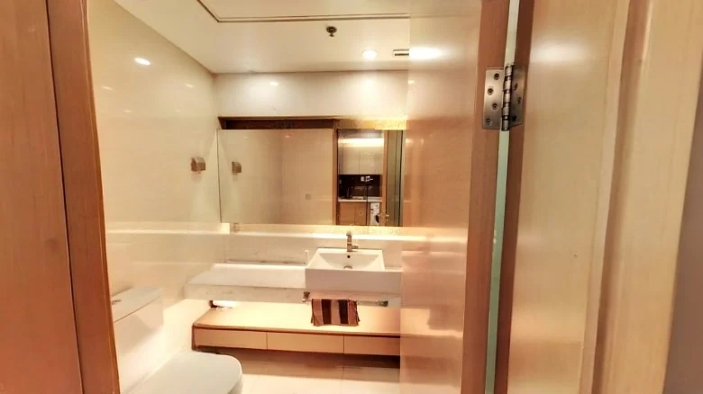 Shimao International Plaza - View 5