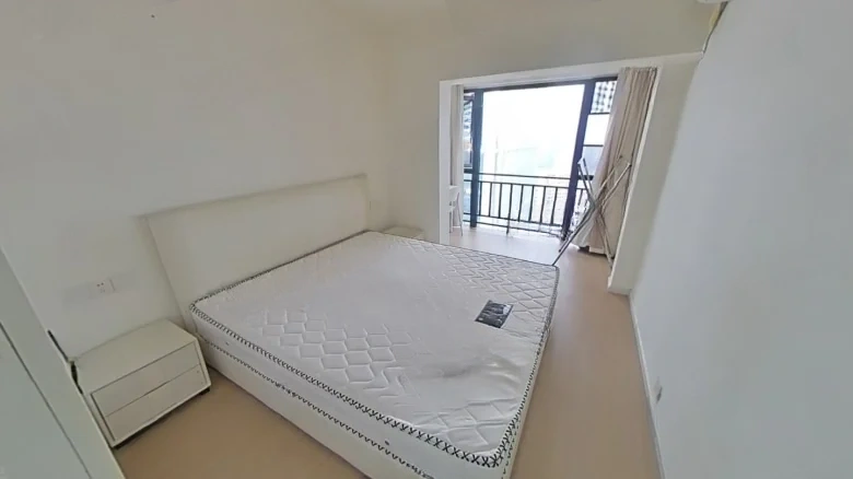 Gao Tou ICON and Jun - View 3