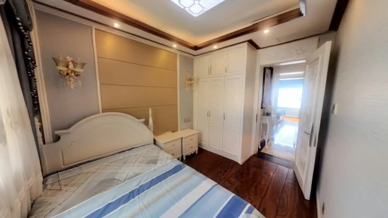 Haoyu Mountain Sea Bay - View 4