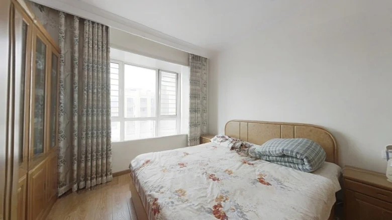 Yu Lin Jia Yuan Garden - View 4