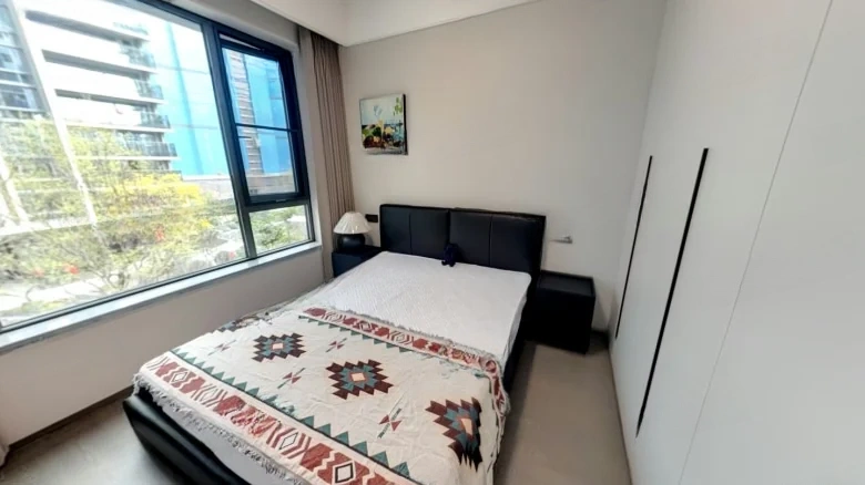 ChengTou Tianfu Jinshangjin - View 5