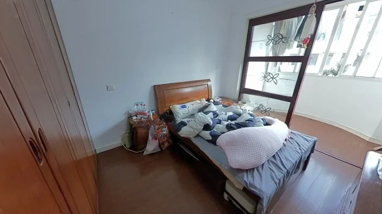 Water Electricity Route 1342 Lane - View 2