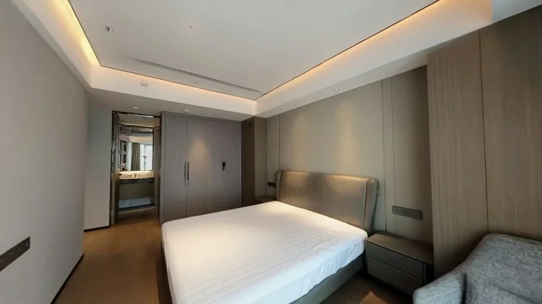 Long Lake Tangning One - View 3