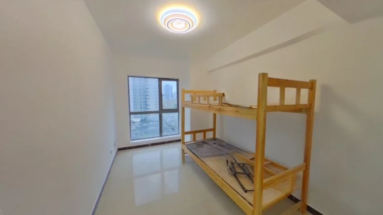 Jinye Fusion Mansion - View 4