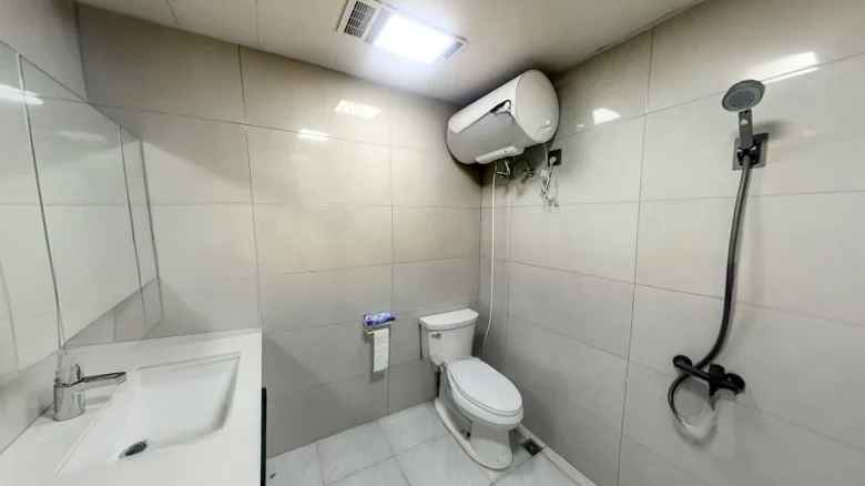 Zhongyin Imperial Villa Bay - View 7