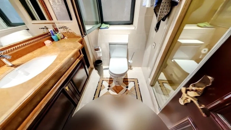 Wanda Mansion - View 12