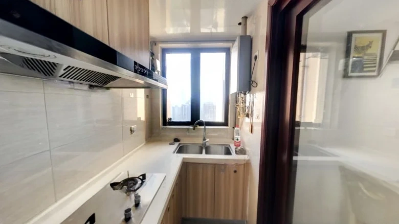 Jade Light New City Imperial View Phase II Relocation Housing - View 7