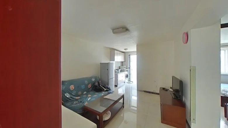 Feiyun Dongli - View 3