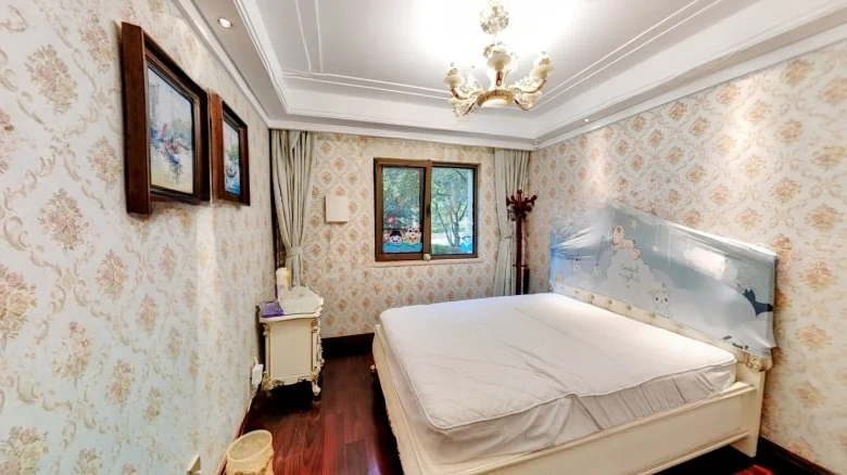 China Metallurgical Group Dexian Grand Manor - View 5