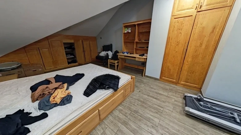 Golden Fragrant Forest Phase V - View 4