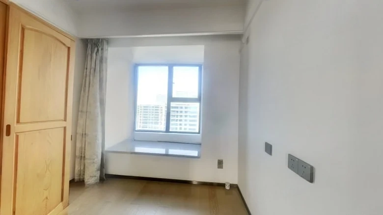 Jiangyuan on Binjiang Avenue - View 3