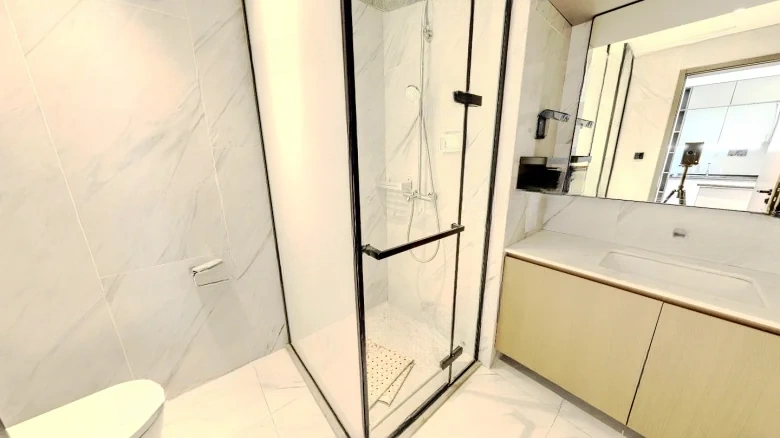 HISIN International Center - View 5