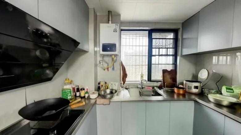 Sunrise Garden - View 7