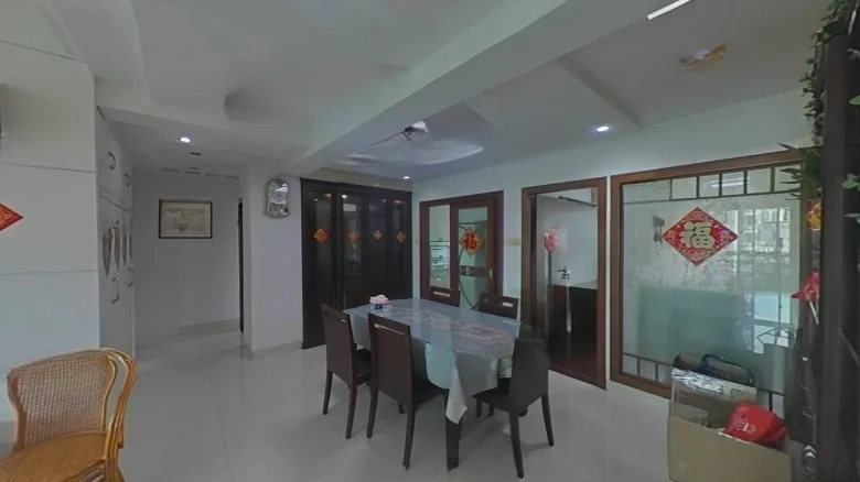 Zhenhai Garden - View 7