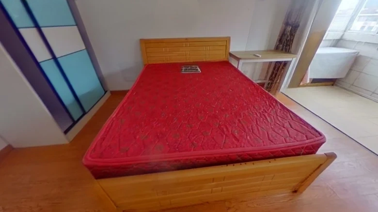 Xin Song Liu Cun - View 3