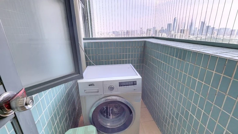 Pearl River Junyuan Complex - View 11