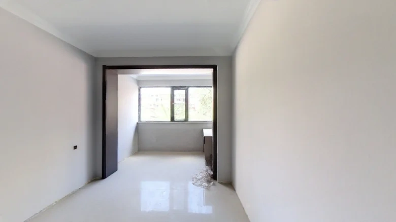 Cuiying Garden - View 3