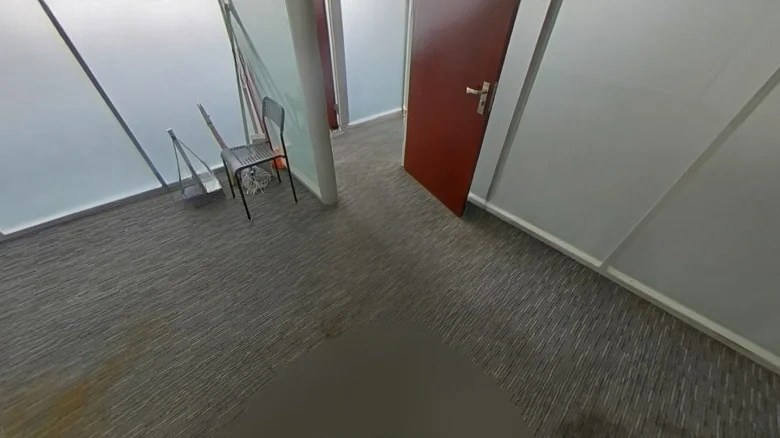 Universe Connective Passthrough Heaven Earth - View 5